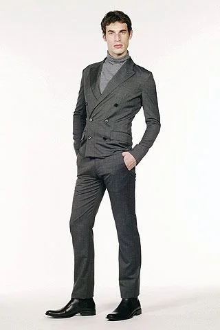 Look 1